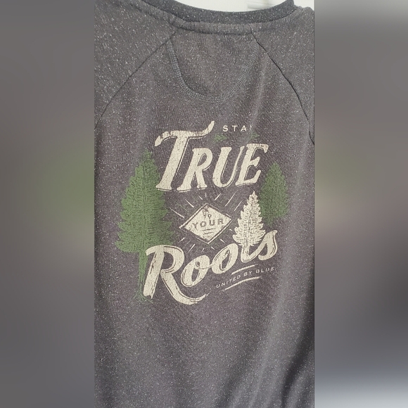 United by Blue Women's Sweater - Picture 4 of 5